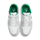 Jordan 1 Retro Low Golf Pine Green