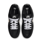 Nike Dunk Low Pro SB Black White Gum