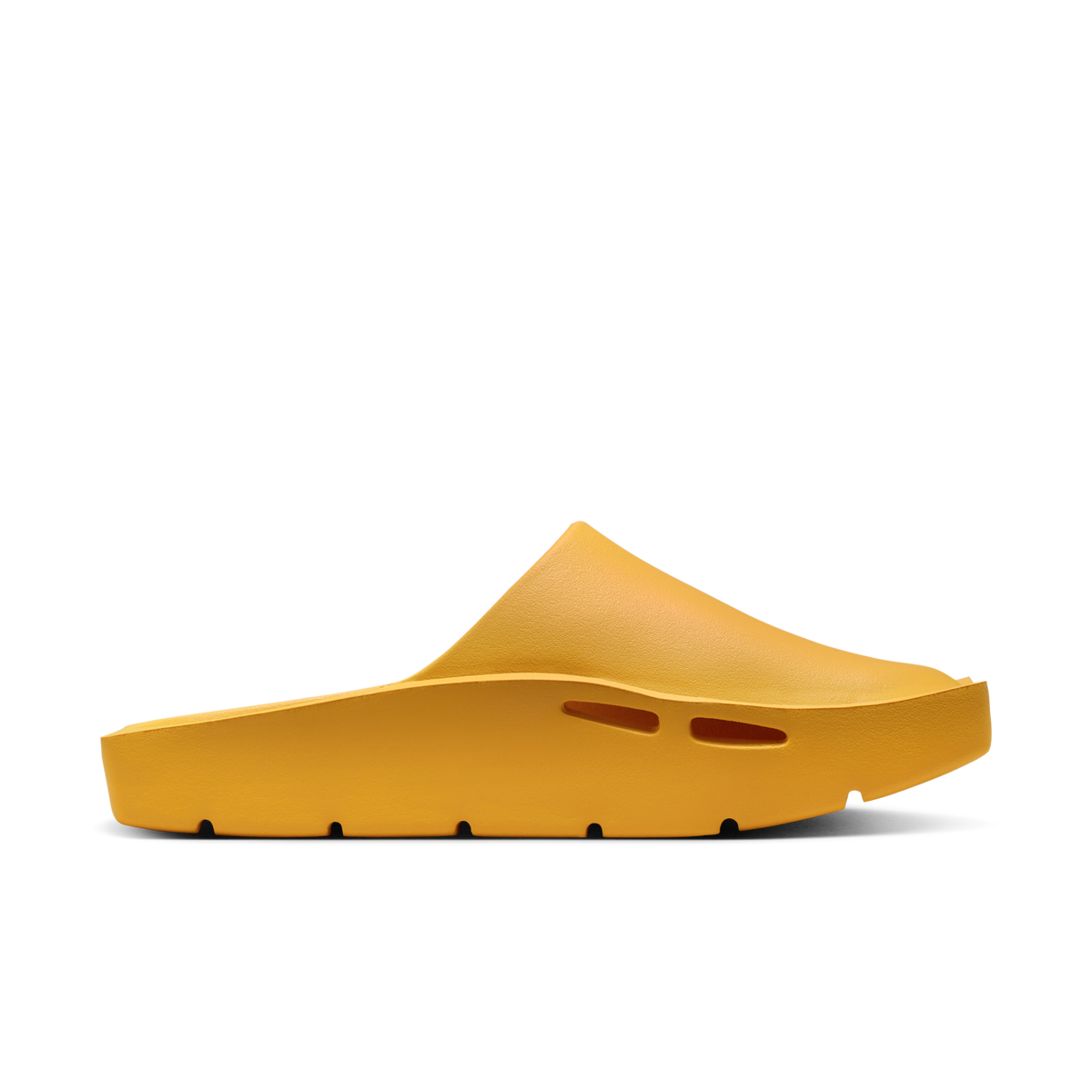 Jordan Hex Mule Yellow Ochre (Women's)