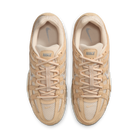 Nike P-6000 Suede White Onyx Sail