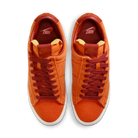 Nike Blazer Low Devin Booker Detroit Tigers Campfire Orange | HQ2054-800