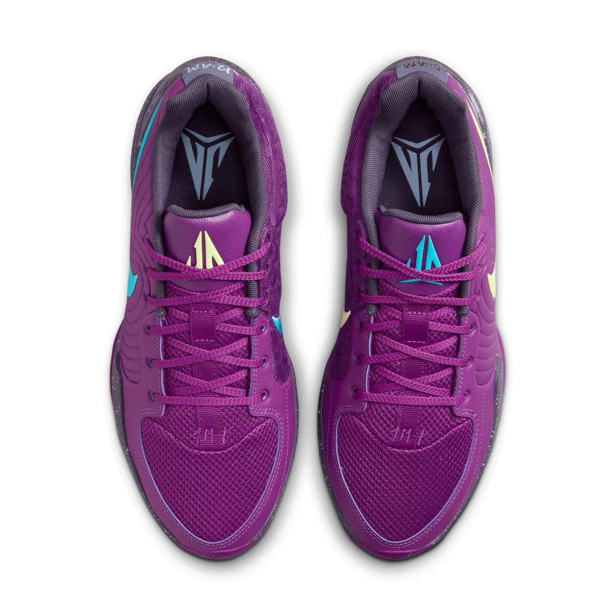 Nike Ja 2 Stargazer