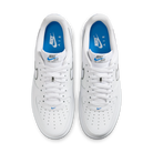 Nike Air Force 1 Low Cool Grey Photo Blue