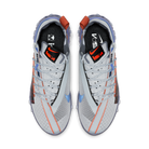 Nike React Runner ISPA Wolf Grey Dusty Peach | CT2692-001