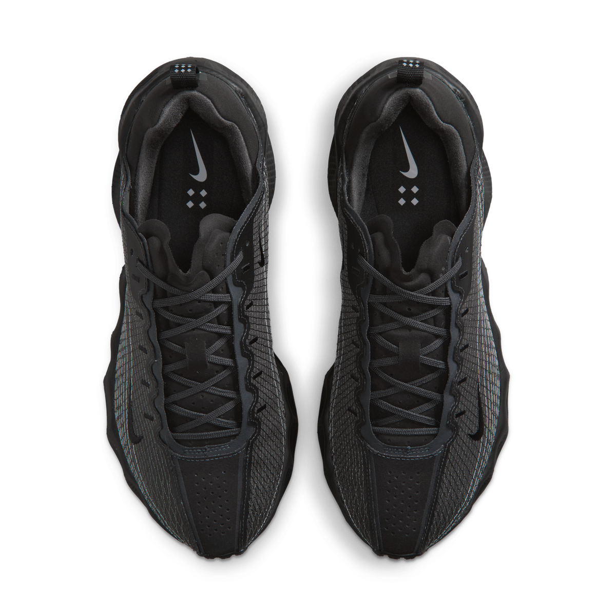 Nike Ava Rover Premium Dark Smoke Grey Black