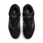 Nike Air Flight '89 Black Noise Aqua