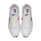 Nike Daybreak White University Red | BV7725-100