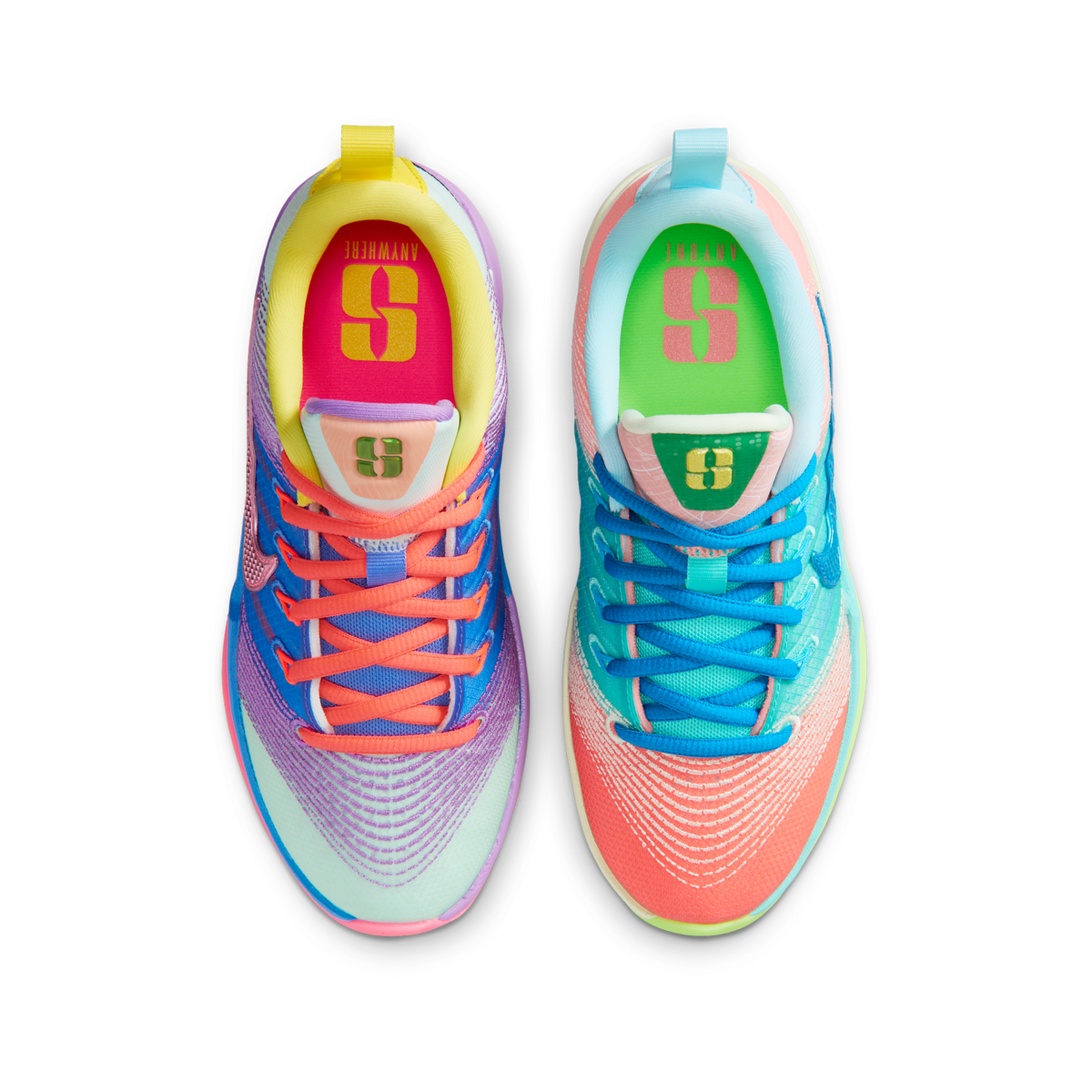 Nike Sabrina 3 What The (GS) | IR3208-300