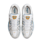 Nike P-6000 Metallic Silver Aegean Storm