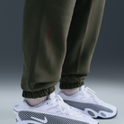 Nike x NOCTA Fleece Relaxed Track Pant Cargo Khaki