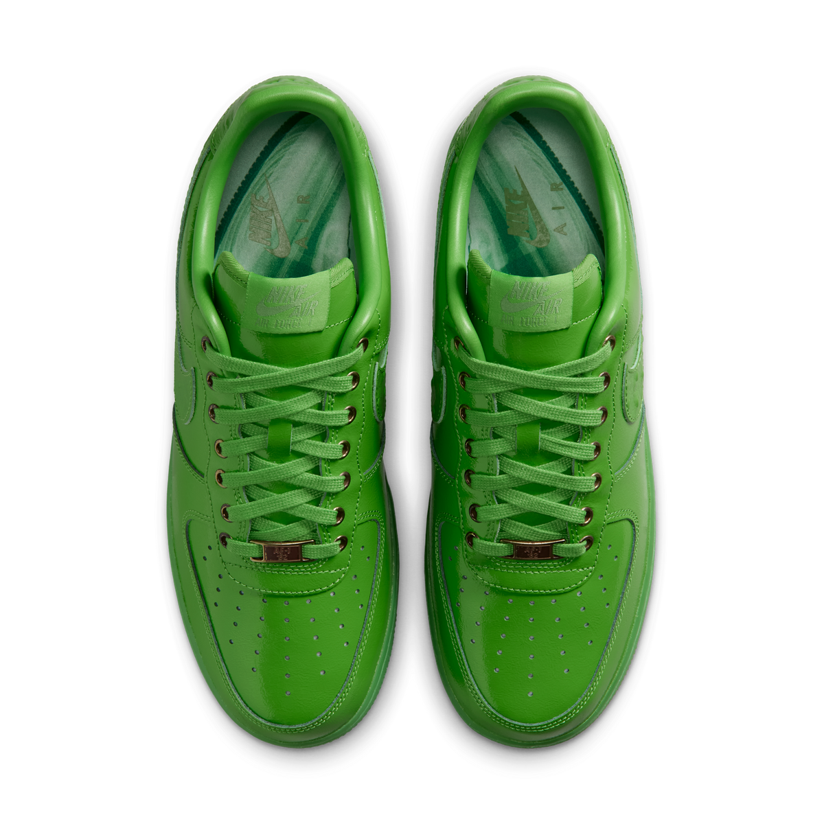 Nike Air Force 1 Low LX Icon Green Apple