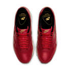 Nike Air Max 1 Red Gold Sequin (Women's)