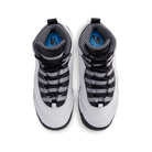 Jordan 10 Retro Steel (2025) (GS)