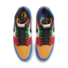 Jordan 1 Mid SE Fearless Blue the Great