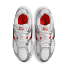 Nike V5 RNR White Picante Red Vast Grey Black (Women's) | HQ7901-100