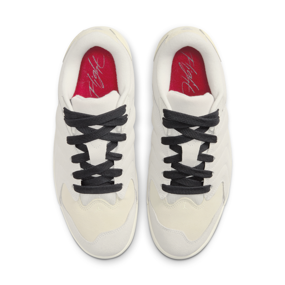 Jordan Session Phantom Coconut Milk