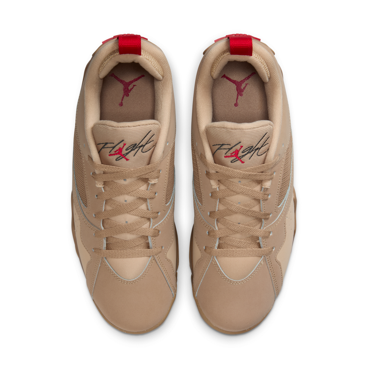 Jordan MVP 92 Desert Camo