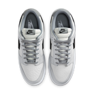 Nike Dunk Low Gore-Tex Summit White Light Smoke Grey | HQ2053-100