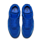Jordan 4 Retro Flyknit Royal
