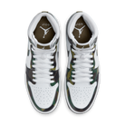 Jordan 1 High Golf Camo