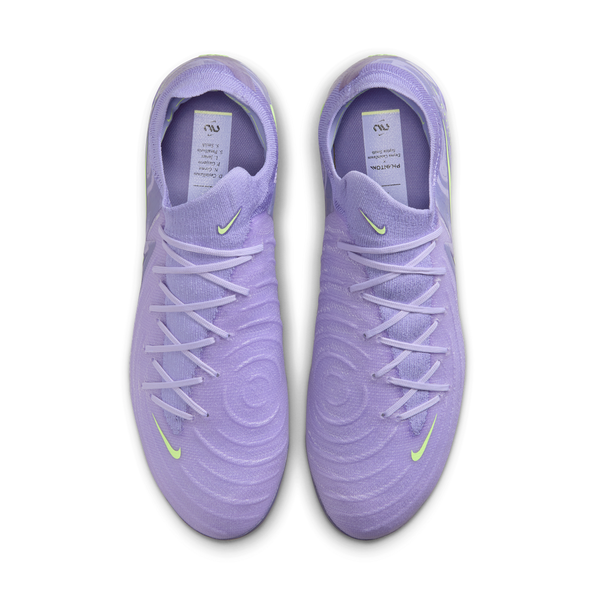 Nike Phantom GX 2 Elite FG United Pack