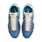 Nike Waffle Racer Star Blue White