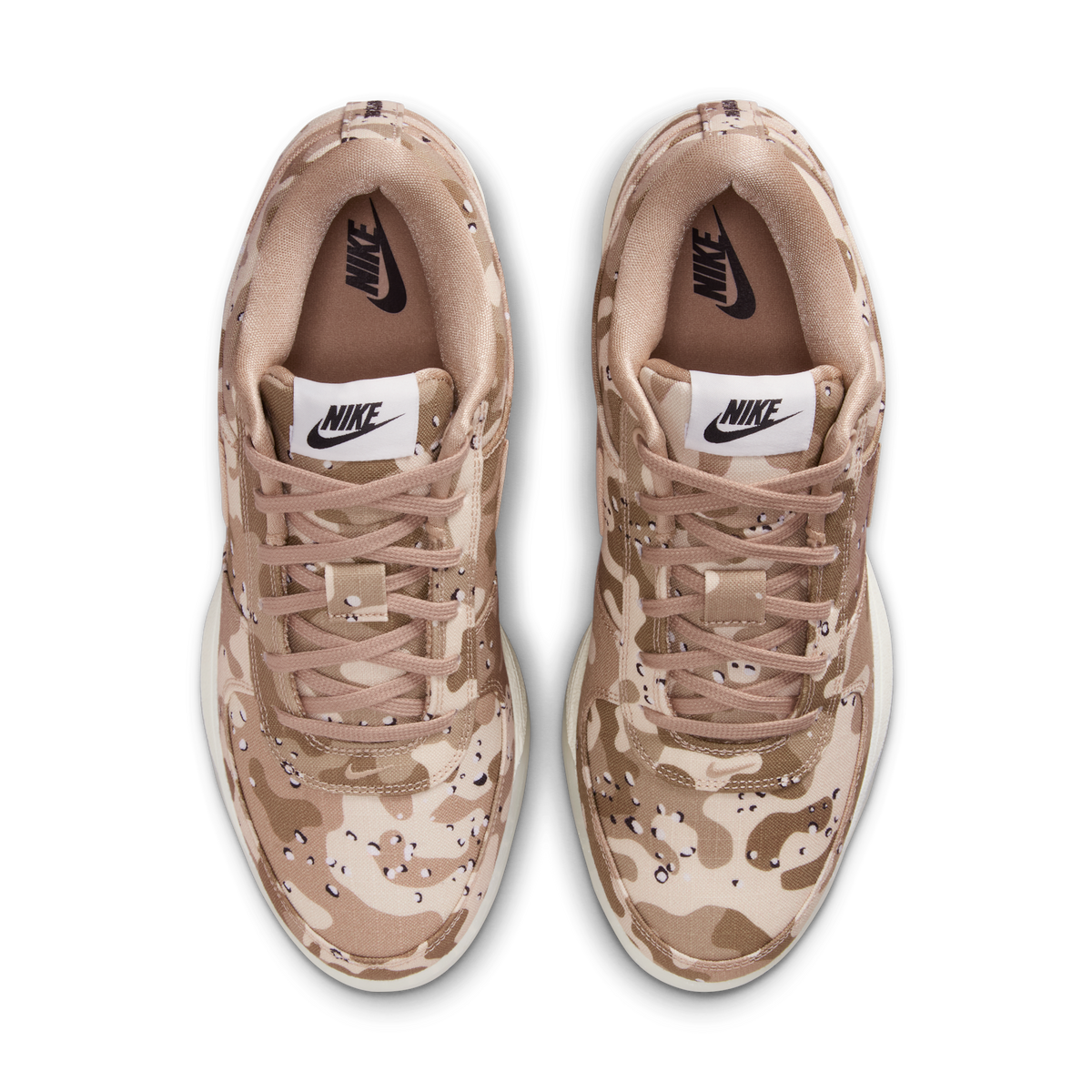 Nike Book 1 Desert Camo (Translucent Outsole)