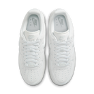 Nike Air Force 1 Low '07 Off White Light Smoke Grey (Women's)