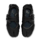 Nike Air Rift Triple Black Buckle Strap (Women's)