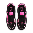 Nike Air Force 1 Low Shadow Black Pink Spell (Women's)