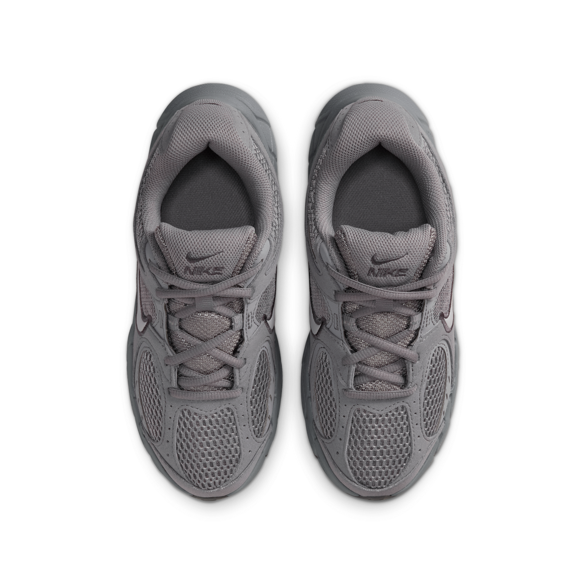 Nike V5 Runner Suede Pencil Point Atmosphere Grey (GS)