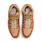 Jordan 1 Mid SE Cheeseburger