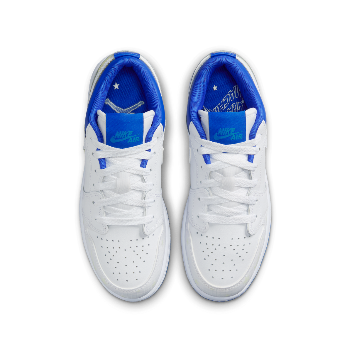 Jordan 1 Low The Sky Is Not The Limit (GS)