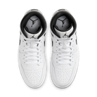 Jordan 1 Mid Reverse Panda