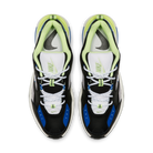 Nike M2K Tekno Black Royal Volt