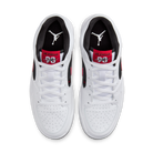 Jordan Stadium 90 White Black Gym Red