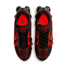 Nike Air Liquid Max Bright Crimson Fire Red