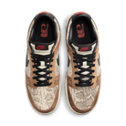 Nike Dunk Low Premium CO.JP Brown Snakeskin | FJ5434-120