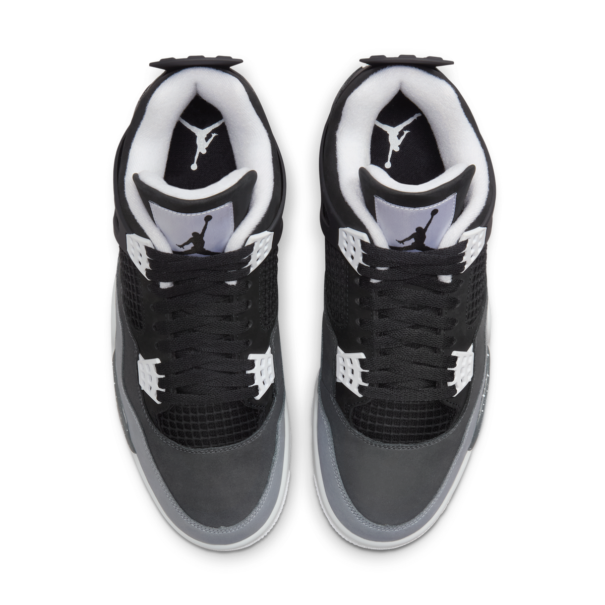 Jordan 4 Retro Fear (2024)
