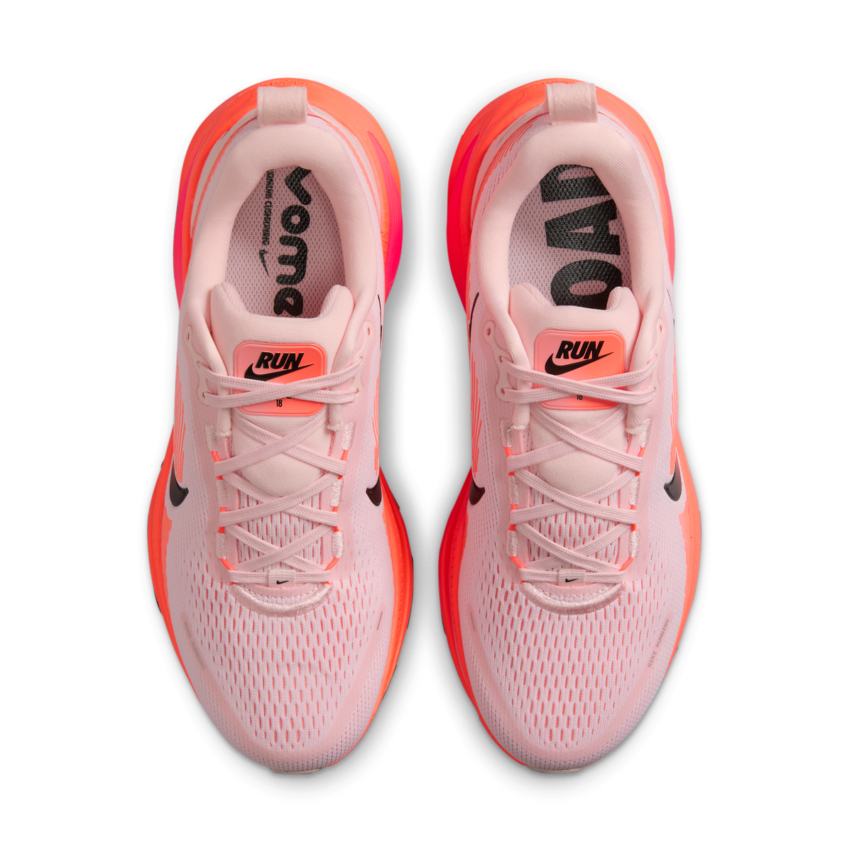 Nike Vomero 18 Echo Pink (Women's) | HM6804-600