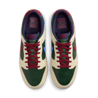 Nike Dunk Low Retro From Nike To You Fir Green | FV8106-361