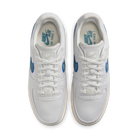 Nike Air Force 1 Low Canvas Photon Dust Game Royal Pale Ivory Smokey Blue