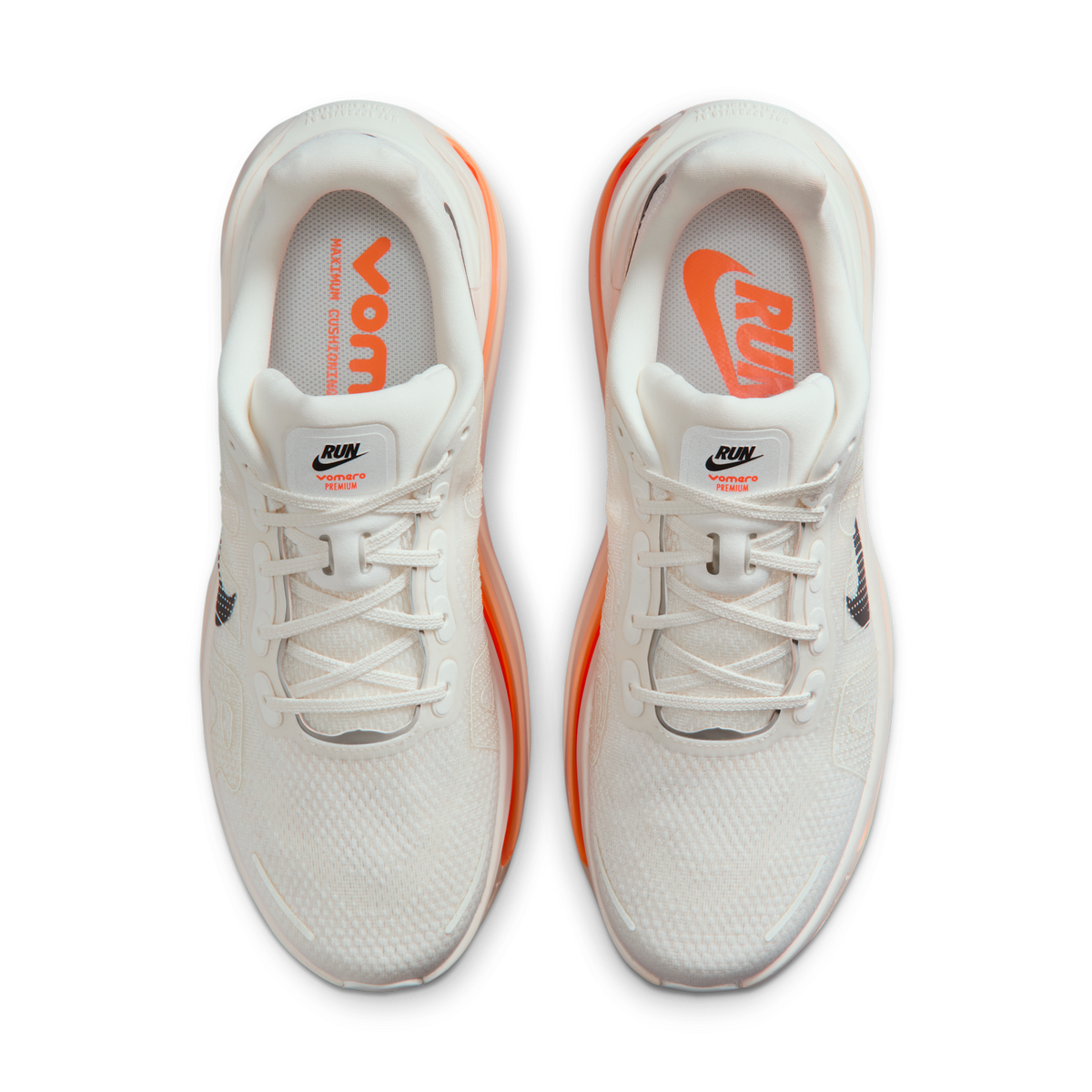 Nike Vomero Premium Sail Coconut Milk