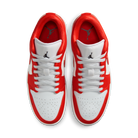 Jordan 1 Low SE Chile Red