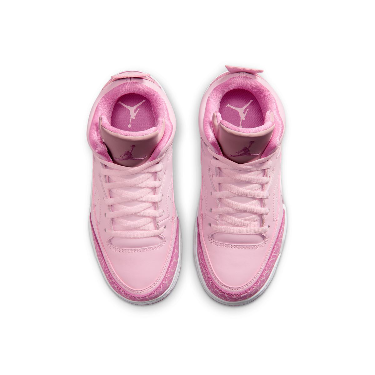Jordan Son of Mars Low Pink Foam (PS)