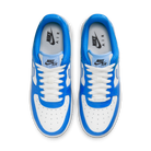 Nike Air Force 1 Low Blue Patent (Women's)