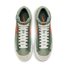 Nike Blazer Mid 77 Patch Dutch Green | DD1162-300