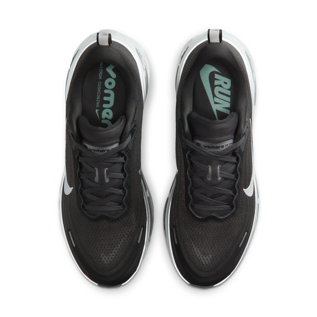 Nike Vomero Plus Anthracite Zebra | IM6011-060