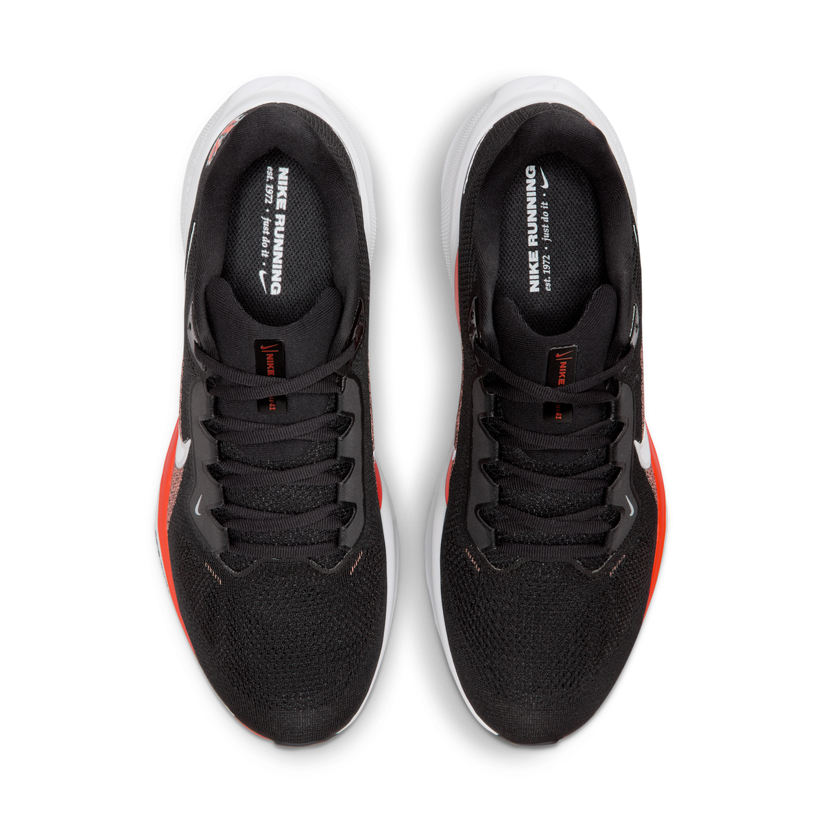 Nike Air Zoom Pegasus 41 Cincinnati Bengals (2025) | IB3189-001