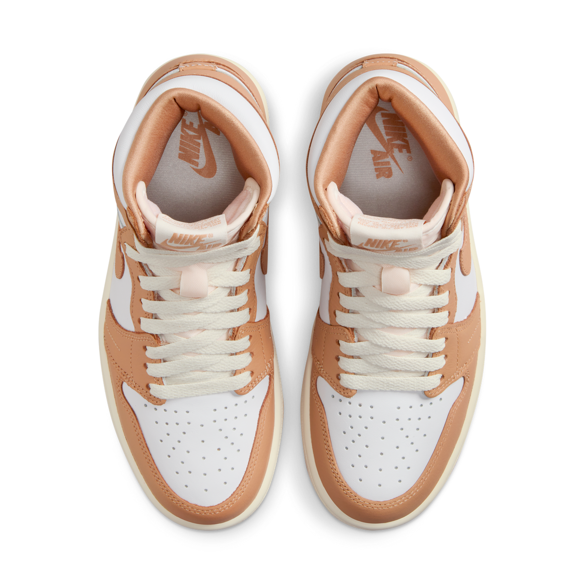 Jordan 1 Retro High OG Praline (Women's)